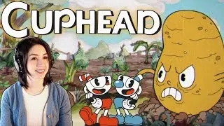 Well, This Is a Fine Pickle! | Cuphead - Part 1