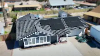 Tile Roof Transformation: From Ordinary to Extraordinary!