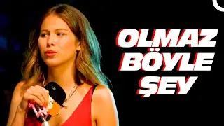 Olmaz Böyle Şey | Yerli Komedi Filmi