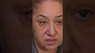 Сусанна Дудиева о первых днях после теракта в школе № 1 Беслана