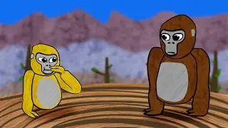 Literally every time I play Gorilla Tag 