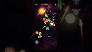 Galaxy Invaders - 34 👽🚀 #gameplay