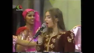 Meryem Benallal Mesk elil 2001