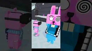 Secret level !!! Super Bear Adventure 