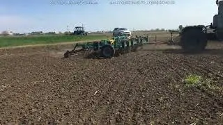 Культиватор Горизонт-8