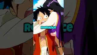 Onepiece Facts Part-2 
