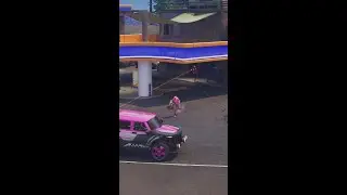 Passenger Princess
