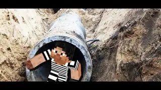 ЗАКЛЮЧЕННЫЙ В ТРУБЕ - BAD #20