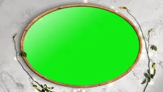 Mirror Green Screen Effects | Video Background Effects | VFX | New Green Screen | Arif Shaik