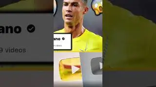 Cristiano Ronaldo Breaks YouTube Records in Just One Day!