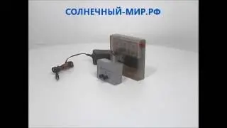 ОММЕТР ЦИФРОВОЙ - ВИДЕООБЗОР