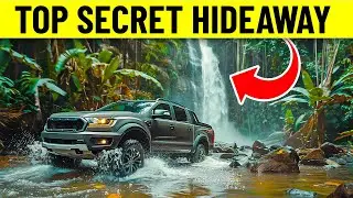 Secret Panama Hideaway Only The Locals Know About | La Angostura, Tonosi, Azuero Peninsula