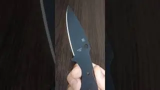 Spyderco Mule Team HIC MT40.
