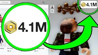 How To Get FREE ROBUX In 2024.. (Still Working)