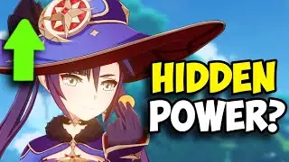 How Strong Is Mona ACTUALLY...? (5.1)
