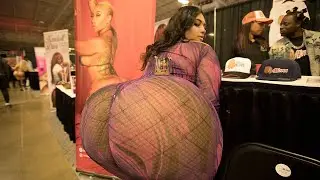Wintar Rose aka Tiffany Days American Plus-sized Model, Actress, Influencer, Bio, Wiki, Facts