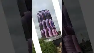 ФЕСТИВАЛЬ МОСКВА 2030. Парк Зарядье. Сентябрь 2024.