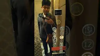 Vlog Hari Pertama Liburan di Negara China