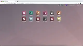 Set User Defined Default Values in Odoo V15