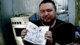 Показываю новые книги и ремонт
