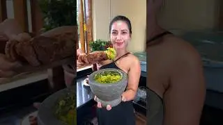 Pork crispy cook recipe 