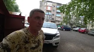 СОЛЛЕРС СТ6. ГДЕ ЗАДНЯЯ ПЕТЛЯ БУКСИРА?? А У МЕНЯ ЕСТЬ!!!