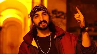 KHVƎDE - იმას ხედავ რასაც მე/Imas Xedav Rasac Me