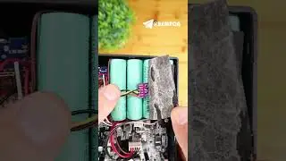 😱 Подключил Telegram Bot к ИБП (Smart UPS)!!