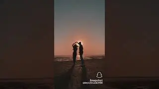 Snapchat spotlight 🎥video