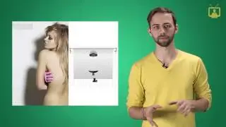 Фото-студия.Студийный свет. Урок фотографии / VideoForMe - видео уроки