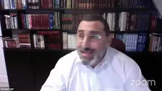 28 01 Запрет идолопоклонства р Йосеф Гафт