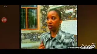 GXTV guangxi London today opening 1998