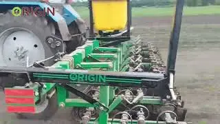 Культиватор пропашний (КРН) RIPPER-6000 для МТЗ та інш.