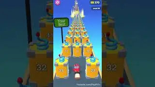 Electric Strike - All Levels Gameplay Pop Pi (Levels 13-15)