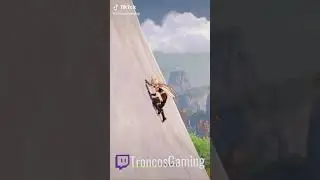 genshin impact VS Zelda breath of the wild