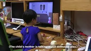 Can I GetToyIn? : A Box Interface Connecting Real and Virtual Worlds