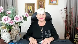 ВОДОЛЕЙ!Предсказание на октябрь 2023 год!Экстрасенс Наталия Разумовская.