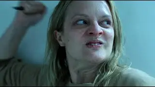 THE INVISIBLE MAN (2020) Official Trailer #2 (HD) NEW MOVIE | Elisabeth Moss
