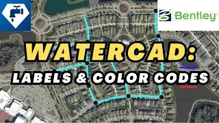 WaterCAD Labeling Made Easy: The Hack Pros Use!