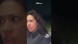 POLICÍA VS. DELINCUENTE: MANO A MANO
