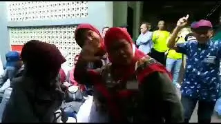 REONI SMA M 1 ALUMNI 83 Semua Angkatan tgl 21 Mei 2022 diMUHAMMADIYAH KRAMAT