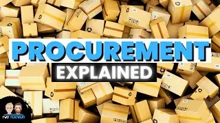 What is the Role of Procurement?
