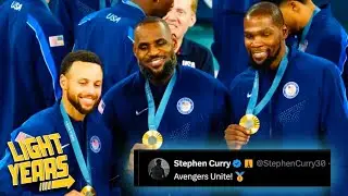 Olympics Recap with DubNationHQ