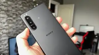 Sony Xperia 5 IV Review în Limba Română (Telefonul ăsta NU e pentru toată lumea)