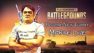 Mobile Live Streaming- Become New Gamer | Coming Soon |2020 | BNG Live Gaming