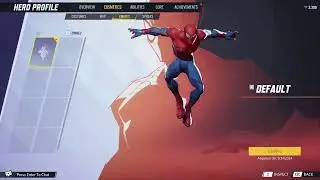 Marvel Rivals - Get To Know Your Toon: Spider-Man - 🚨 EXCLUSIVE COMPLETE GUIDE AND GAMEPLAY! 🚨