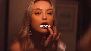 Meghan Trainor - Like I'm Gonna Lose You (slowed+reverb+lyrics)