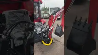 Экскаваторная установка  К-2400