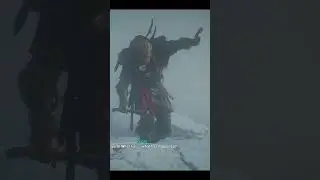 You will betray your brother, Sigurd | Assassin's Creed Valhalla