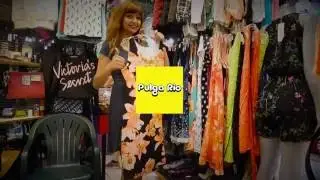 Pulga Río - Local 121 Moda Casual